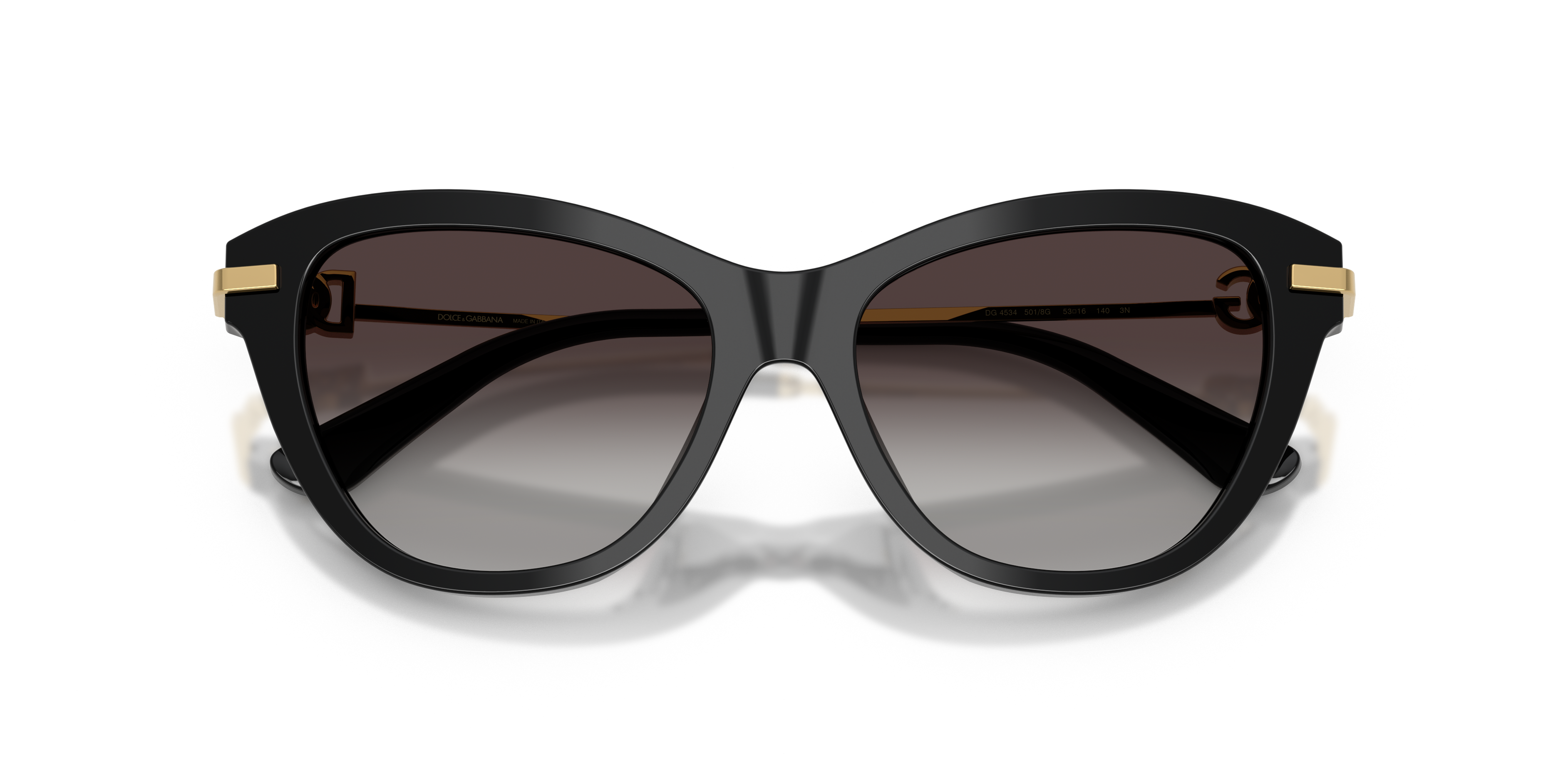 Dolce & Gabbana DG4534 501/8G  